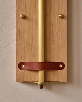 White Oak Sample