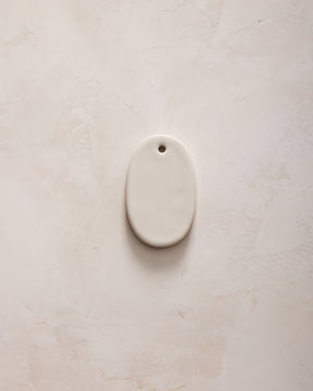 Dove Ceramic Sample