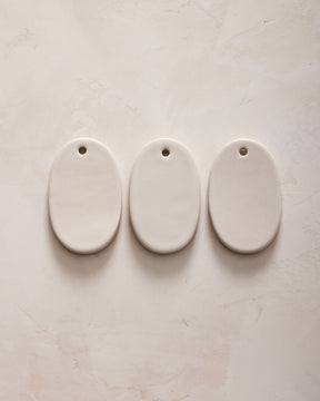 Dove Ceramic Sample