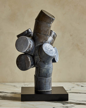 Ceramic Sculpture
