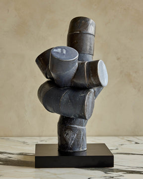 Ceramic Sculpture