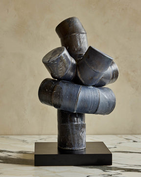 Ceramic Sculpture