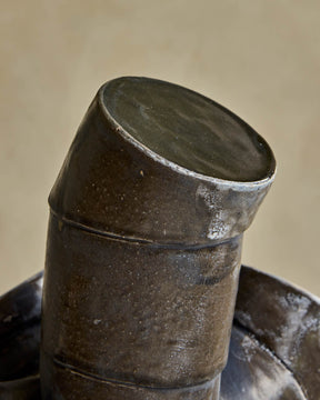Ceramic Sculpture