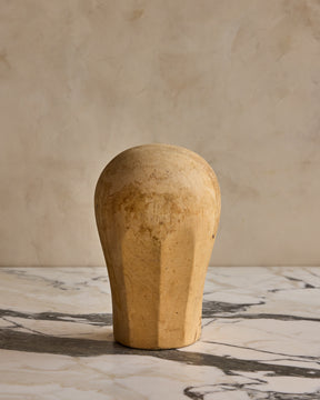 Wooden Mannequin Head II