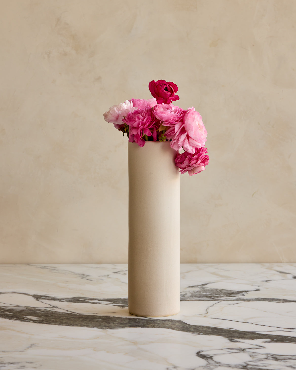 Everyday Flower Vase - Tall
