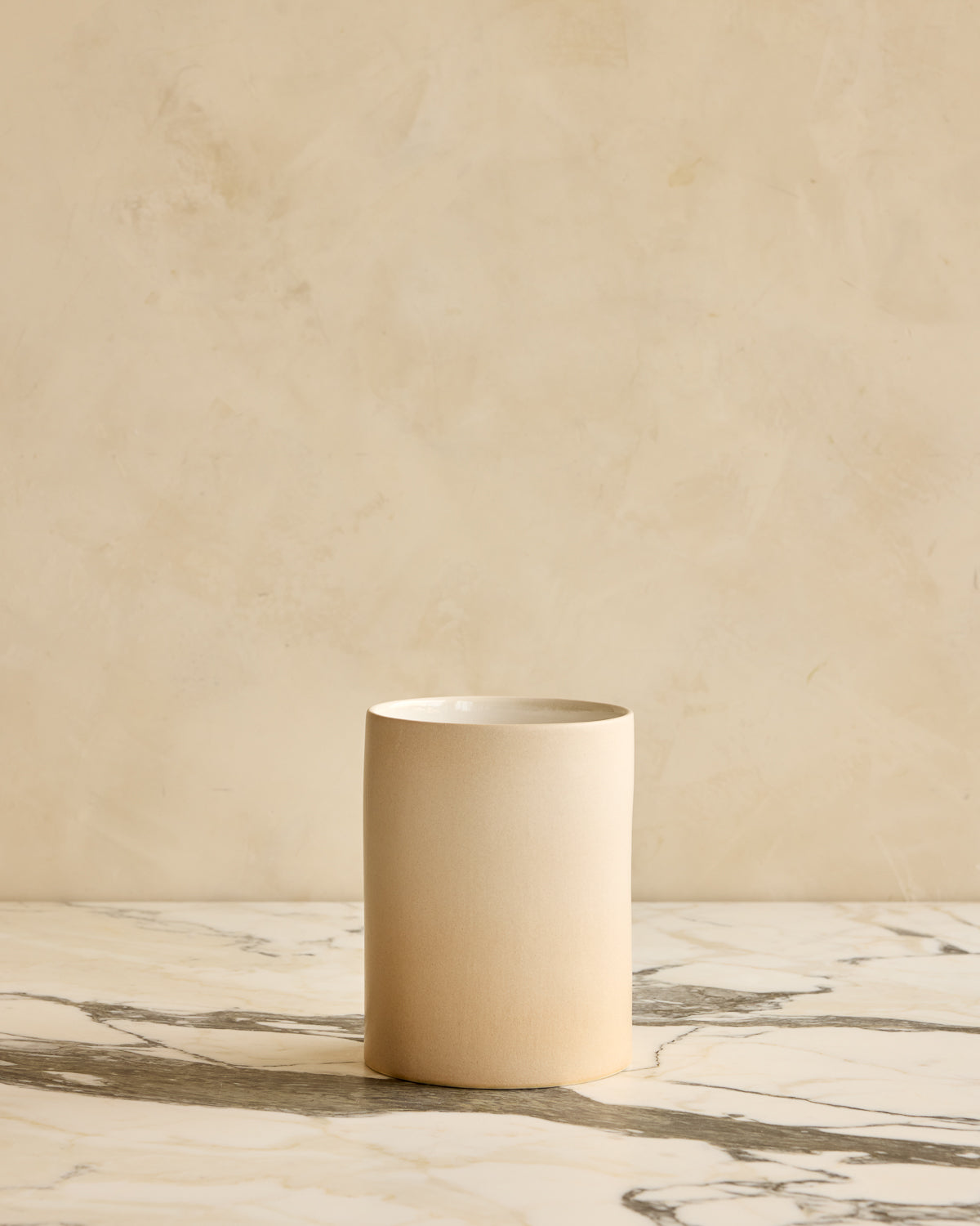 Everyday Flower Vase - Wide