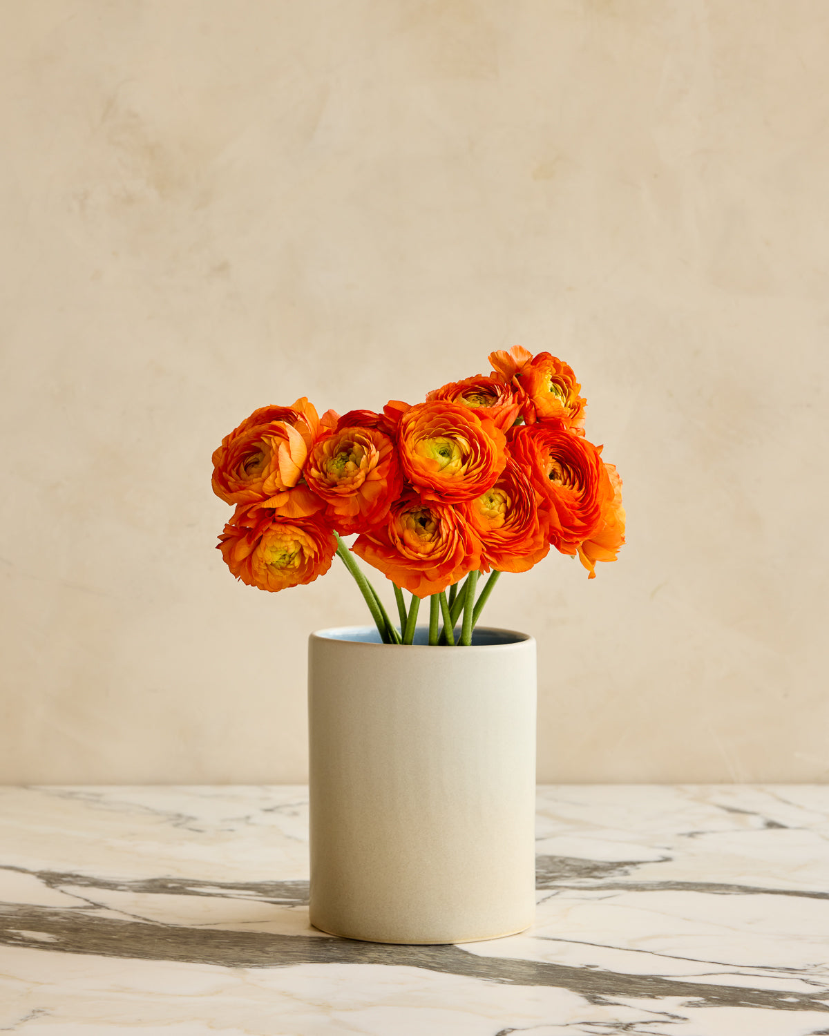 Everyday Flower Vase - Wide