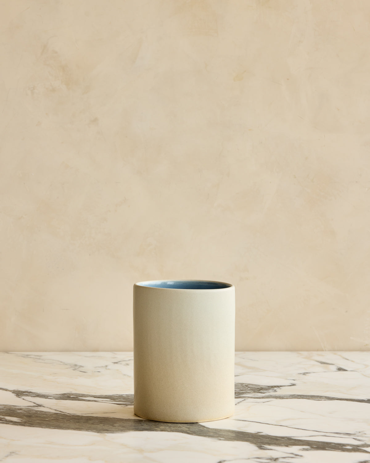 Everyday Flower Vase - Wide
