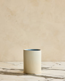 Everyday Flower Vase - Wide