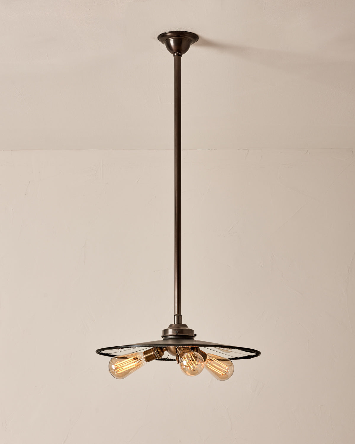 Classic Mirror Operating Light