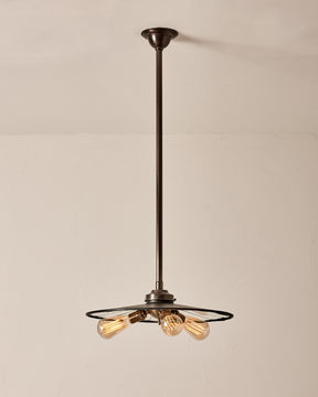 Classic Mirror Operating Light