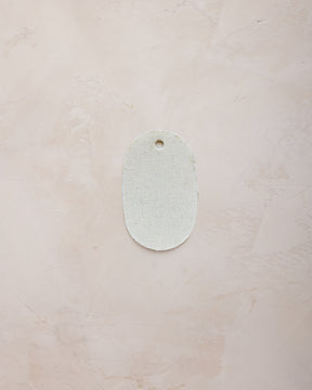 Ivory Linen Sample