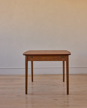 Walnut + Oak Dining Table by Finn Juhl