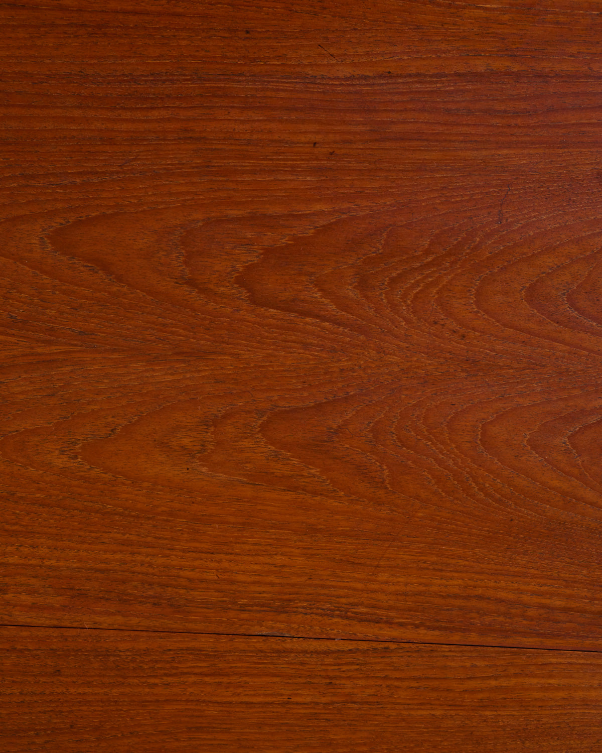Walnut + Oak Dining Table by Finn Juhl