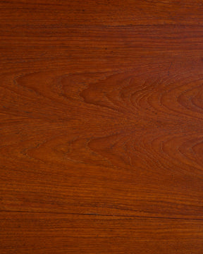 Walnut + Oak Dining Table by Finn Juhl
