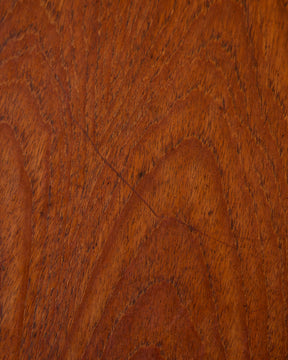 Walnut + Oak Dining Table by Finn Juhl