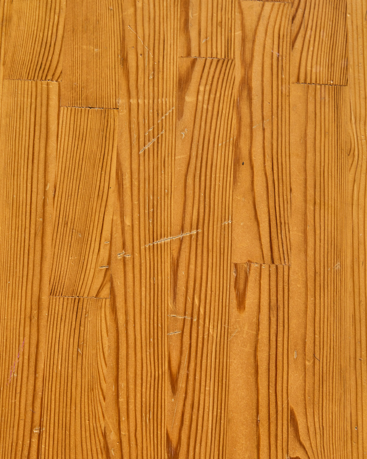 Pine Pirkka Dining Table + Benches by Ilmari Tapiovaara