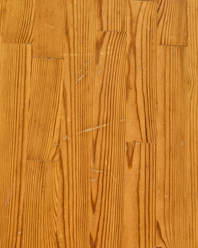 Pine Pirkka Dining Table + Benches by Ilmari Tapiovaara
