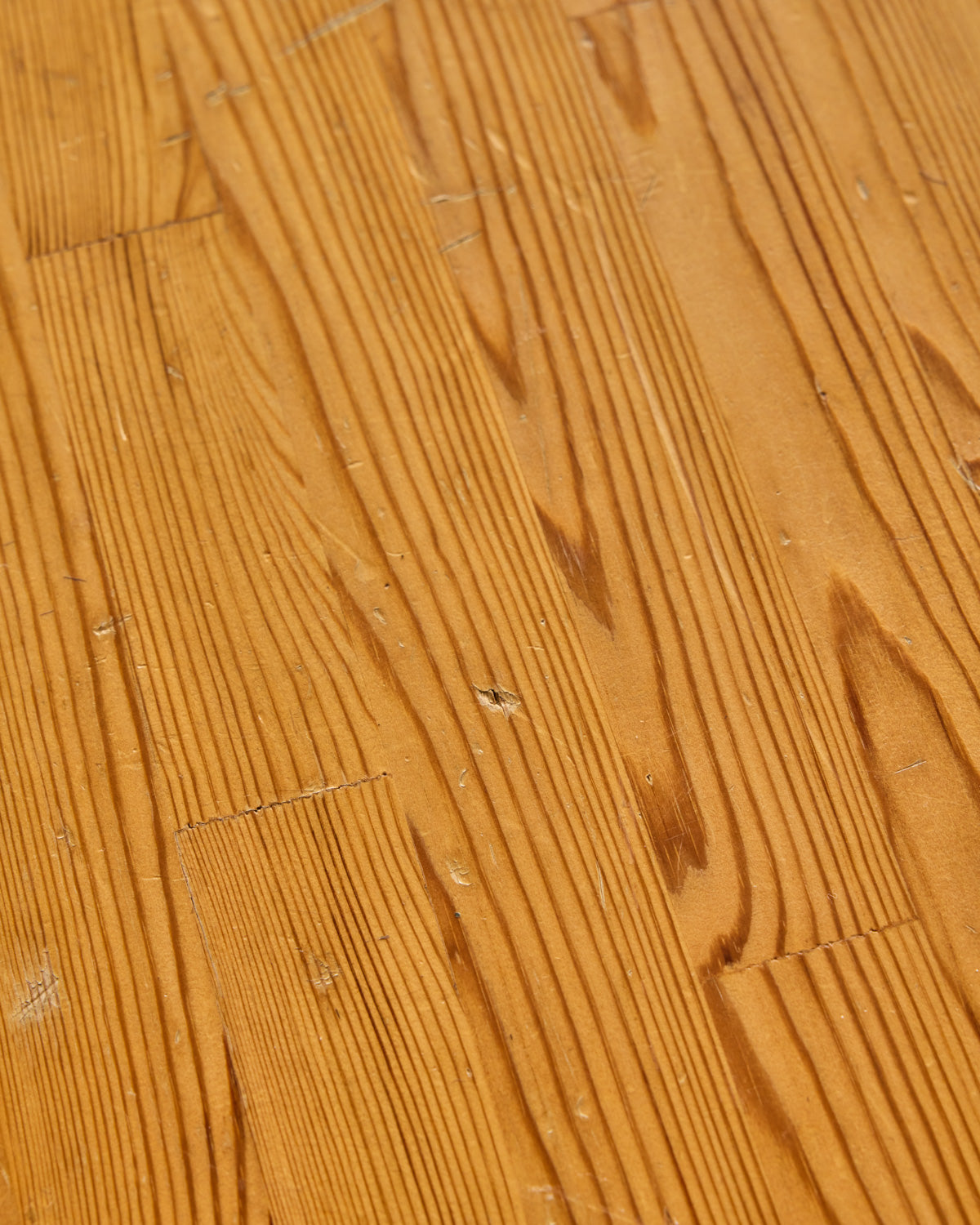 Pine Pirkka Dining Table + Benches by Ilmari Tapiovaara