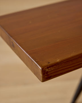 1950s Pirkka Dining Set by Ilmari Tapiovaara