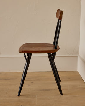 1950s Pirkka Dining Set by Ilmari Tapiovaara
