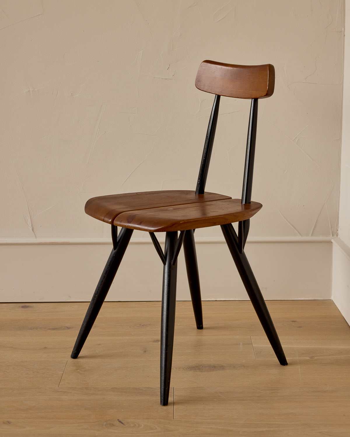 1950s Pirkka Dining Set by Ilmari Tapiovaara
