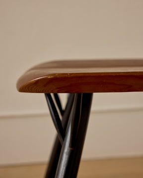 1950s Pirkka Dining Set by Ilmari Tapiovaara
