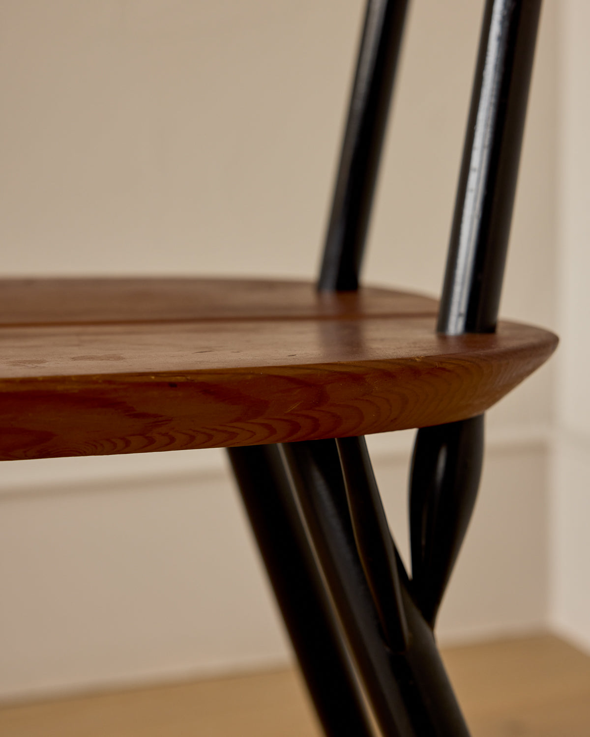 1950s Pirkka Dining Set by Ilmari Tapiovaara