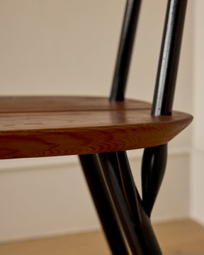 1950s Pirkka Dining Set by Ilmari Tapiovaara