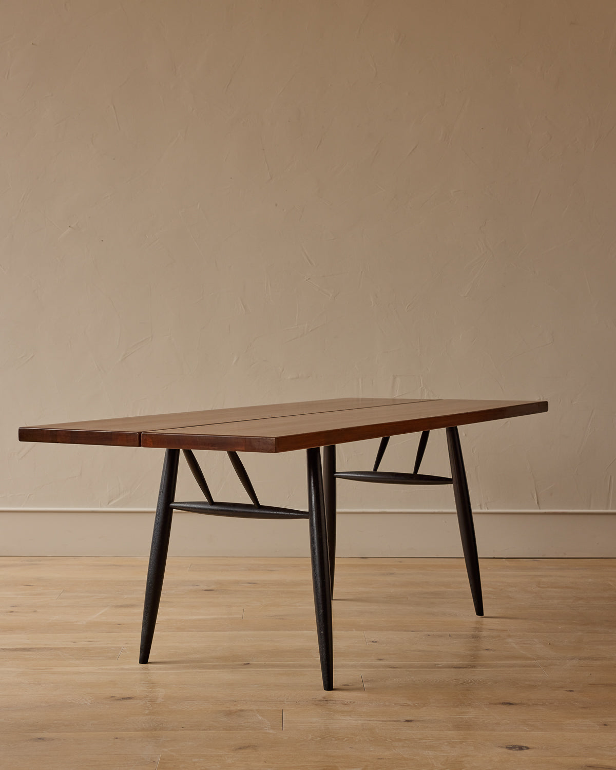 1950s Pirkka Dining Set by Ilmari Tapiovaara