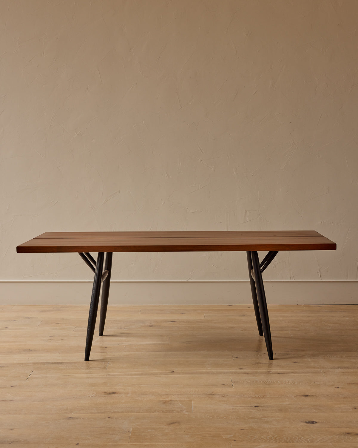 1950s Pirkka Dining Set by Ilmari Tapiovaara
