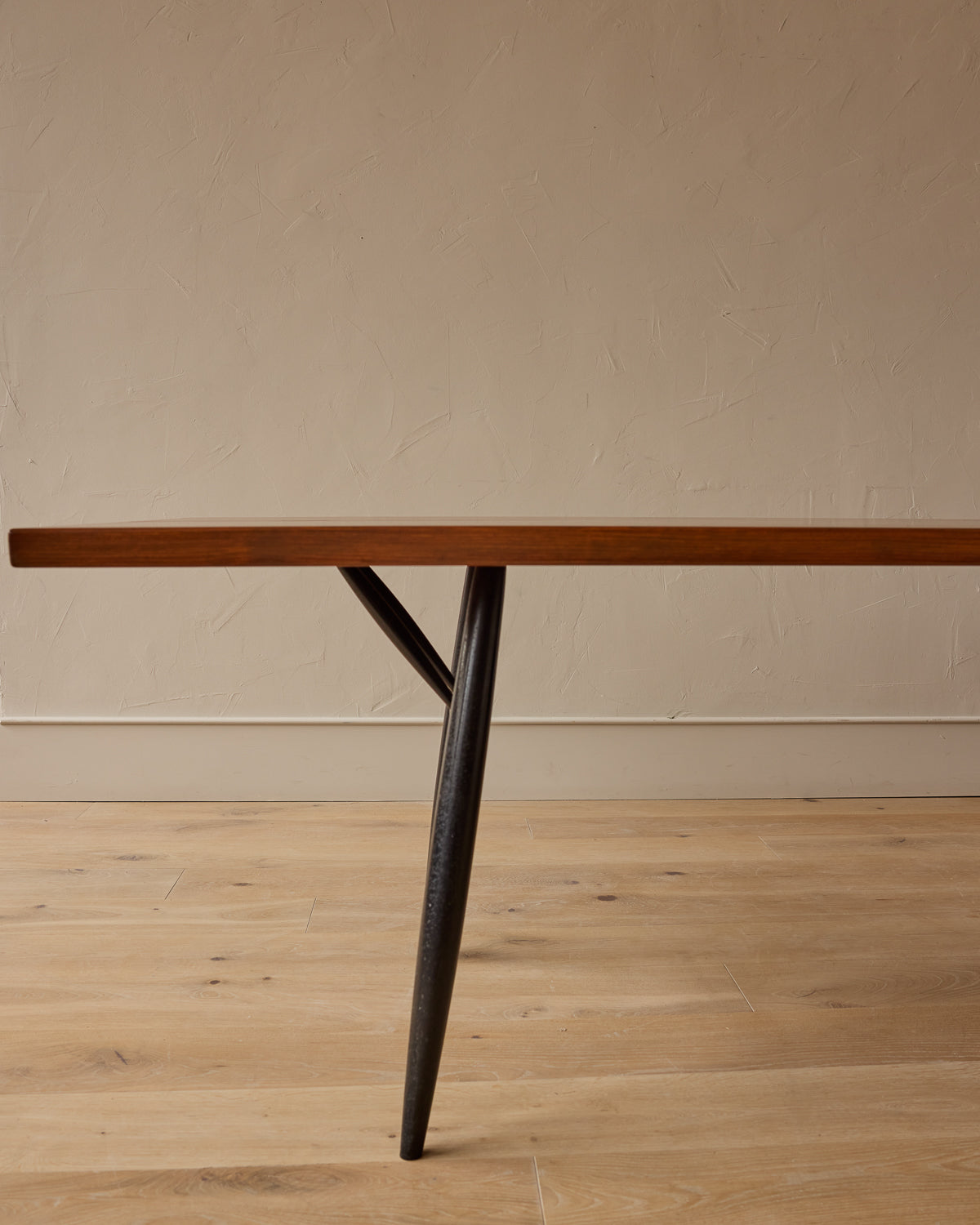 1950s Pirkka Dining Set by Ilmari Tapiovaara