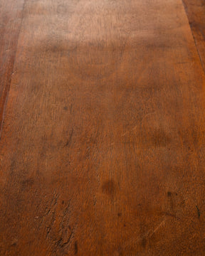 1940s French Oak Sideboard by René Gabriel - II