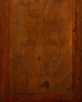 1940s French Oak Sideboard by René Gabriel - II