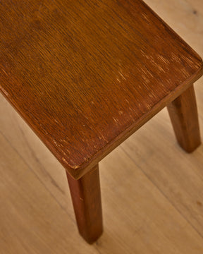 Brutalist Rectangular Nesting Tables II