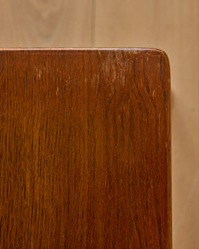 Brutalist Rectangular Nesting Tables II