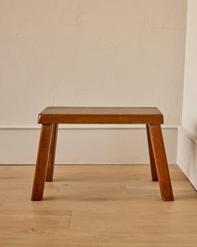 Brutalist Rectangular Nesting Tables II