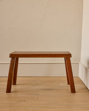 Brutalist Rectangular Nesting Tables II
