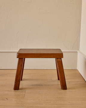 Brutalist Rectangular Nesting Tables II