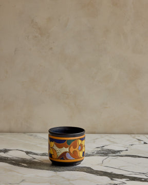 Dutch Pottery Vase