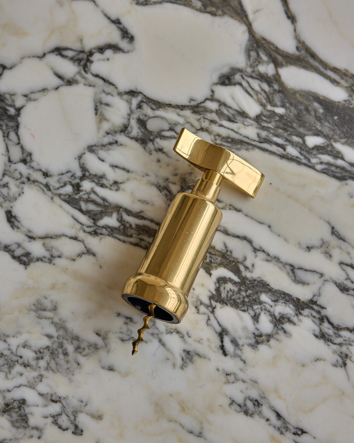 Vintage Brass Corkscrews Collection