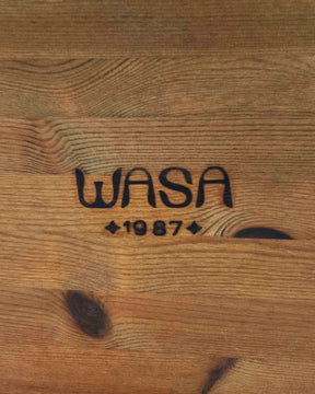 WASA Möbel 4-Piece Lounge Set