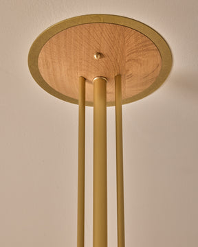 Yaffa Chandelier - Two Arm