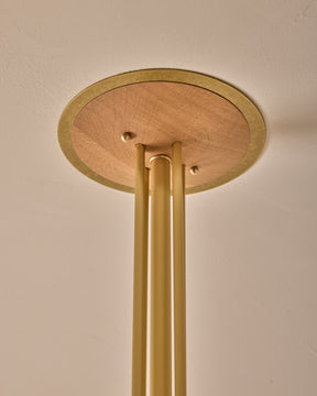 Yaffa Chandelier - Four Arm
