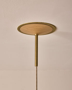 Yaffa Pendant