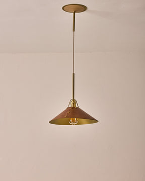Yaffa Pendant