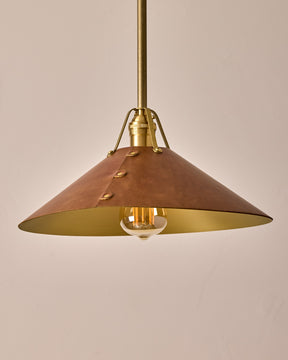 Yaffa Pendant