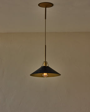 Yaffa Pendant