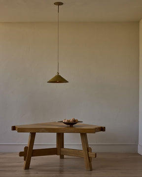 Yaffa Pendant