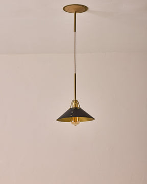 Yaffa Pendant